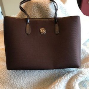 Joy Mangano Tote